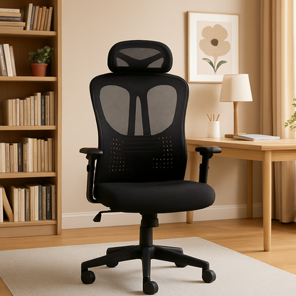 Ultimate Ergonomic Mesh Office Chair