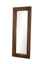 Timber Lodge Full-Length Mirror
