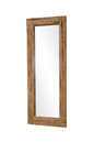 Timber Lodge Full-Length Mirror