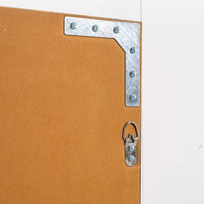 Vintage Ornate Luxury Mirror - FLM22