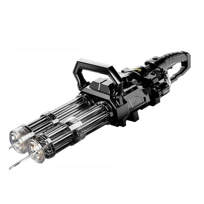 AquaVortex Blaster