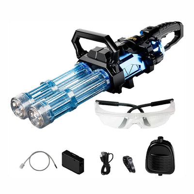 AquaVortex Blaster
