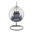 Urban Cocoon Hanging Chair