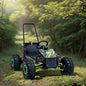 1000W Off-Road Electric Go Kart with Brushless Motor