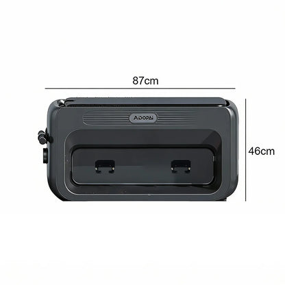 Multifunctional Home Fitness Cabinet with Smart App Control | Six-Directional Resistance Training