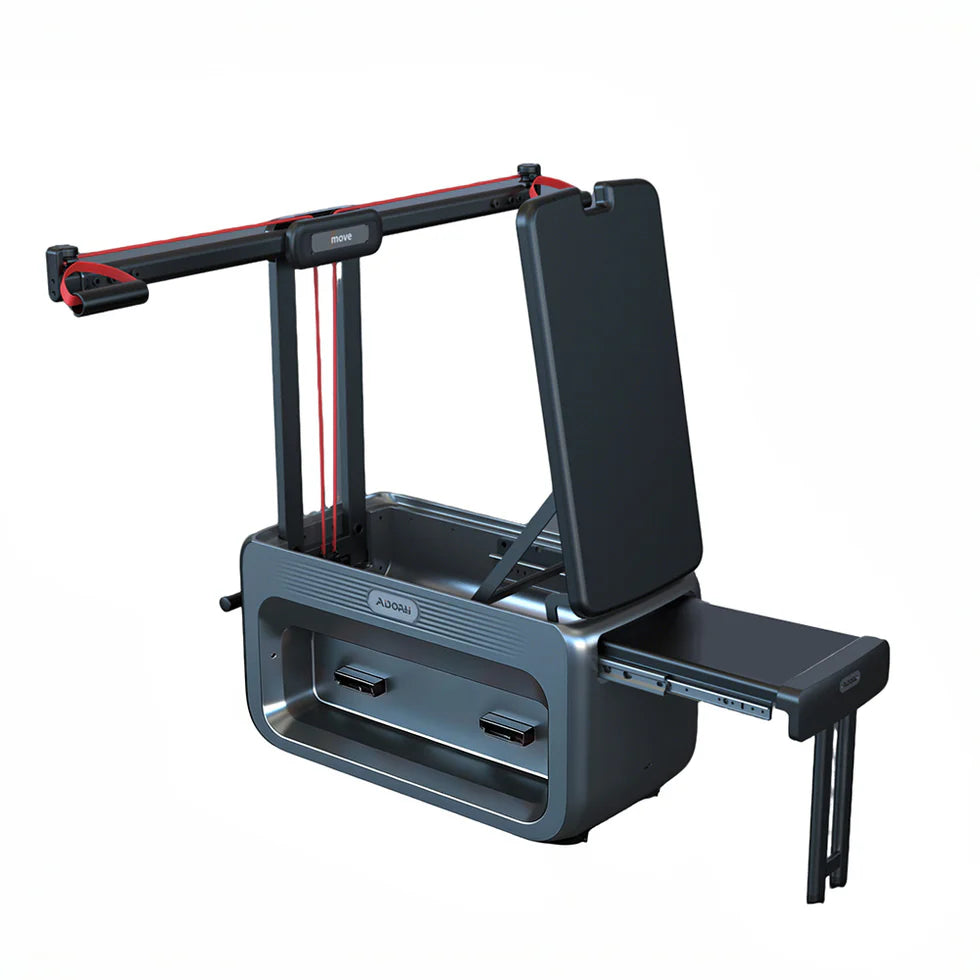 Multifunctional Home Fitness Cabinet with Smart App Control | Six-Directional Resistance Training