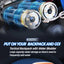 AquaVortex Blaster