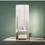Elysian Frameless Dressing Mirror