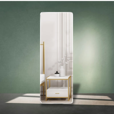 Elysian Frameless Dressing Mirror