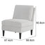 Classic-Style Functional Furniture Set — Elegant Lounge Duo with Round Table