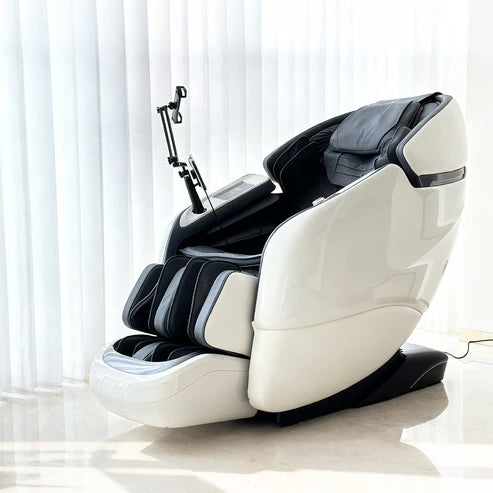 i-Reluxe Aura - Zero Gravity 3D Deep Tissue | Most Popular