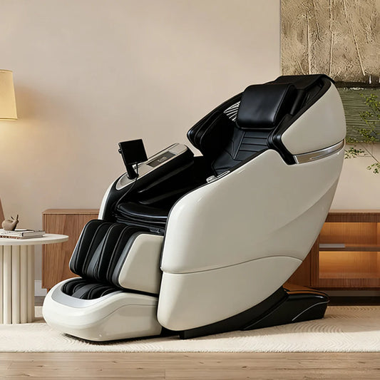 i-Reluxe Aura - Zero Gravity 3D Deep Tissue | Most Popular