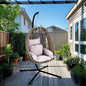 Serenity Hanging Egg Chair
