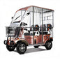 Electric Mobility Aid 650W – 35km Range, Anti-Theft, Reverse & Large Storage