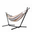 DriftEase Hammock Set - Front