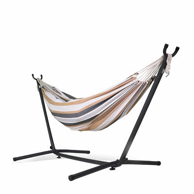 DriftEase Hammock Set - Front
