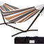 DriftEase Hammock Set - Inclusion