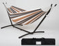 Portable Hammock Stand Set – 2-Person Heavy Duty
