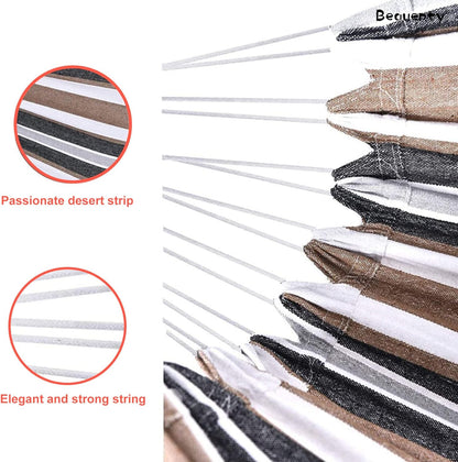 Portable Hammock Stand Set – 2-Person Heavy Duty