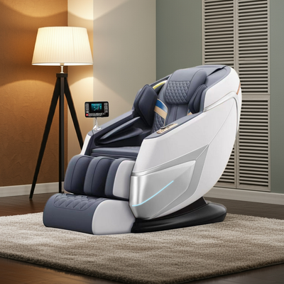 I-Reluxe Serenity