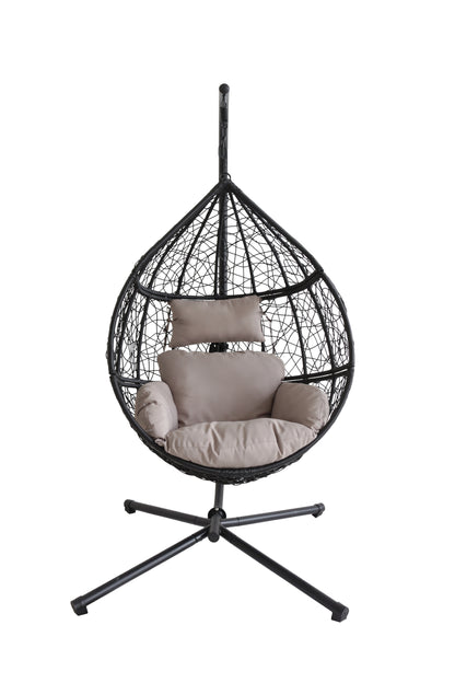 Egg  Chair