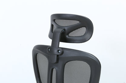 Ultimate Ergonomic Mesh Office Chair