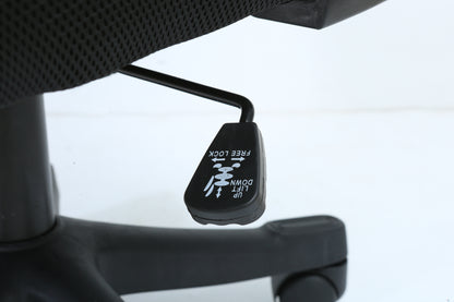 Ultimate Ergonomic Mesh Office Chair