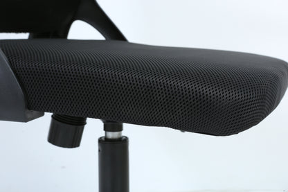 Ultimate Ergonomic Mesh Office Chair