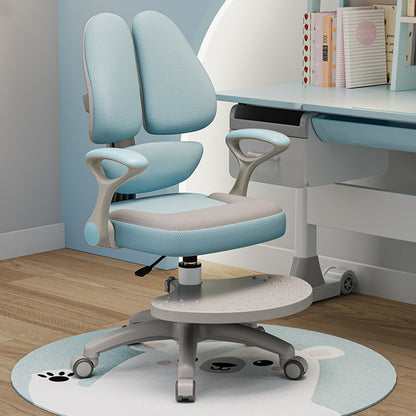 Adjustable Children's Study Chair – Grows With Your Kid