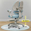 Adjustable Children’s Study Chair – Grows With Your Kid