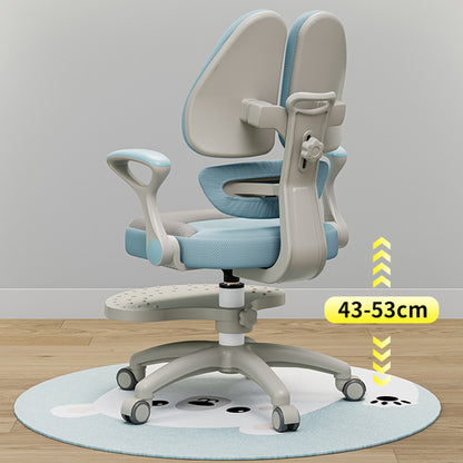 Adjustable Children's Study Chair – Grows With Your Kid