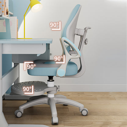 Adjustable Children's Study Chair – Grows With Your Kid