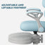 Adjustable Children’s Study Chair – Grows With Your Kid