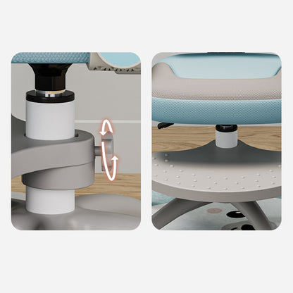 Adjustable Children's Study Chair – Grows With Your Kid