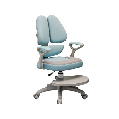 Adjustable Children's Study Chair – Grows With Your Kid