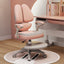 Adjustable Children’s Study Chair – Grows With Your Kid