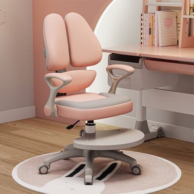 Adjustable Children’s Study Chair – Grows With Your Kid