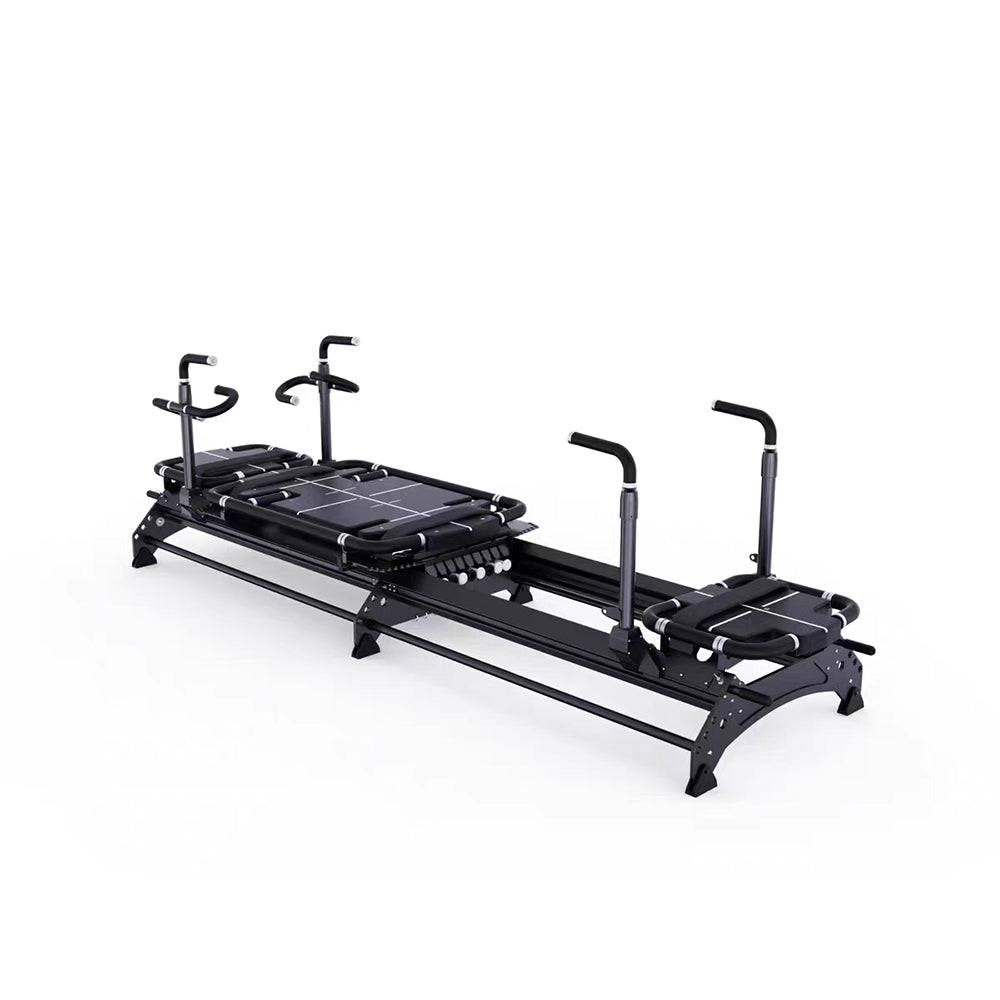 Commercial Megaformer-Style Reformer Machine - MFP103