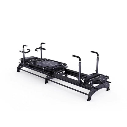 Commercial Megaformer-Style Reformer Machine - MFP103