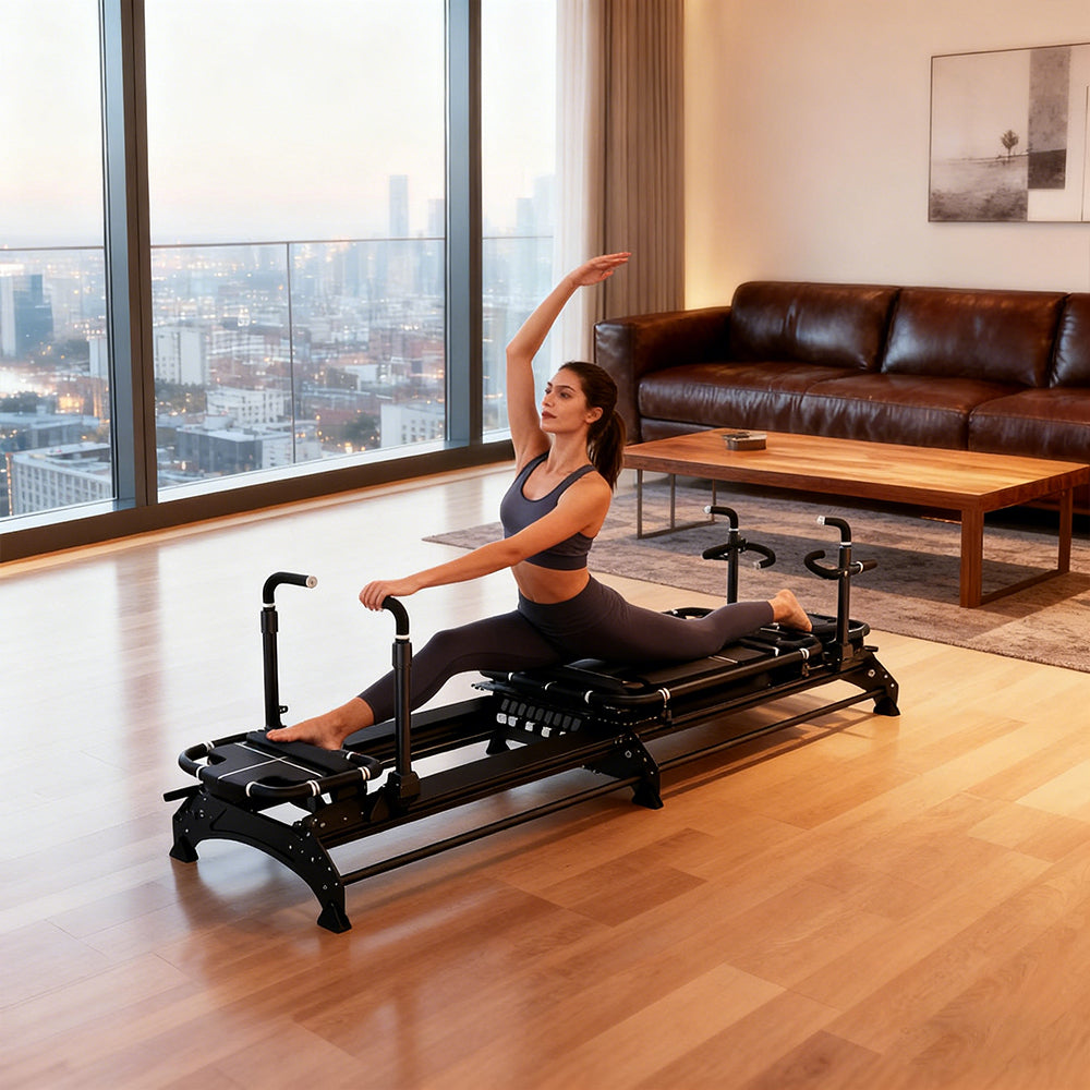 Commercial Megaformer-Style Reformer Machine - MFP103