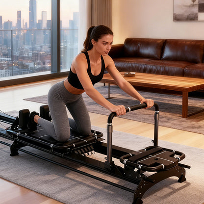 Commercial Megaformer-Style Reformer Machine - MFP103