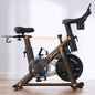 Merach Exercise Bike – Smart, Compact & Performance