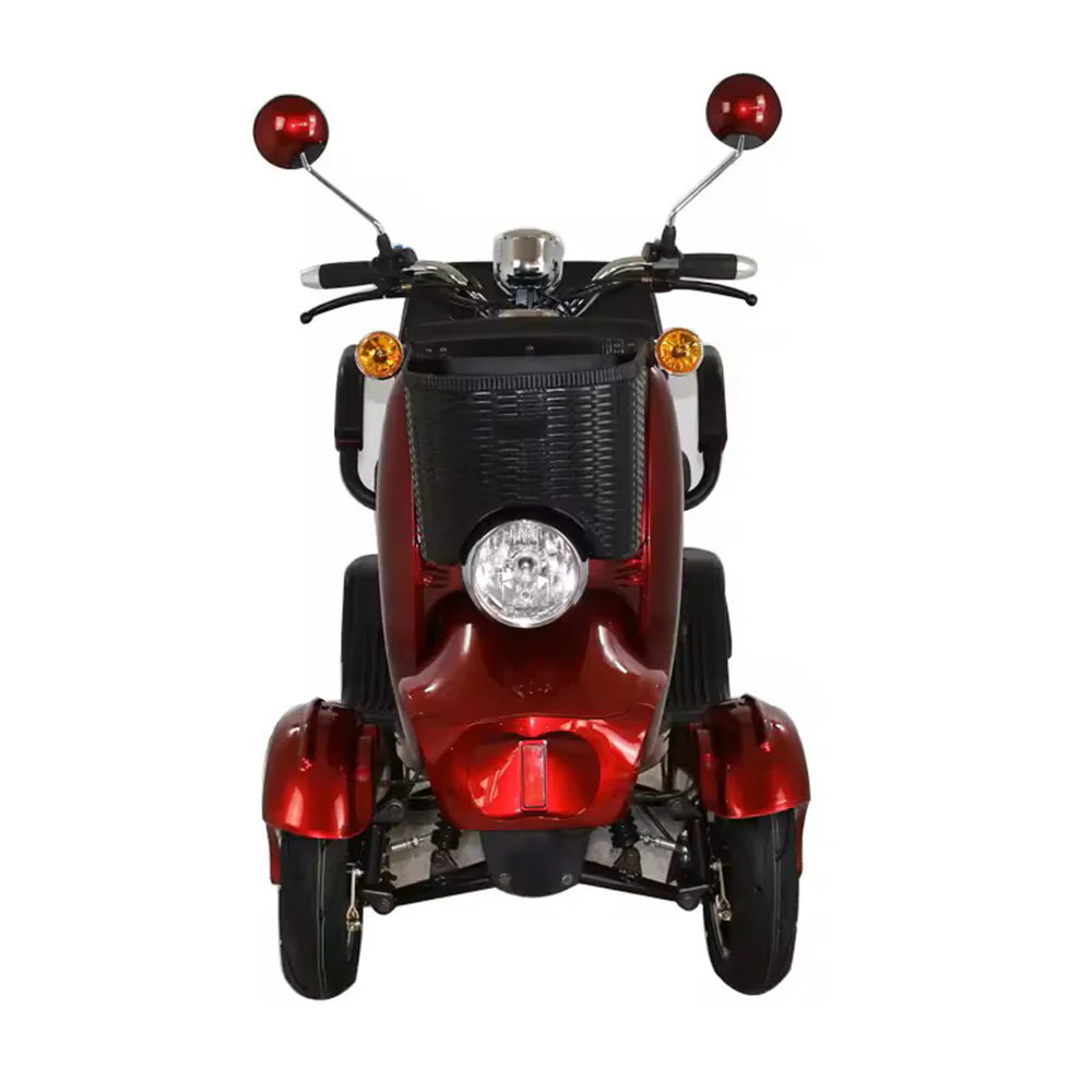 800W 48V 20Ah Electric Mobility Scooter — Versatile & Powerful Ride
