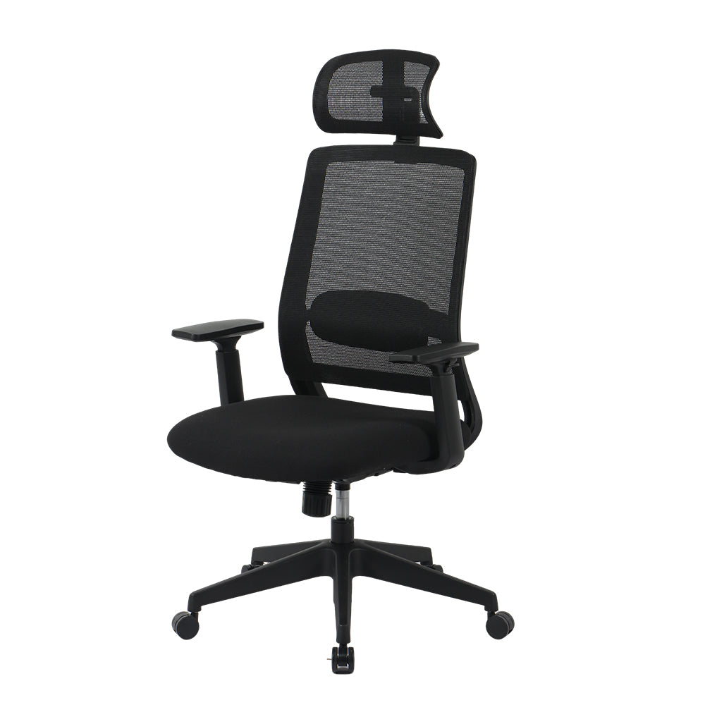 Office Chair - Synchronized Tilt - OC13