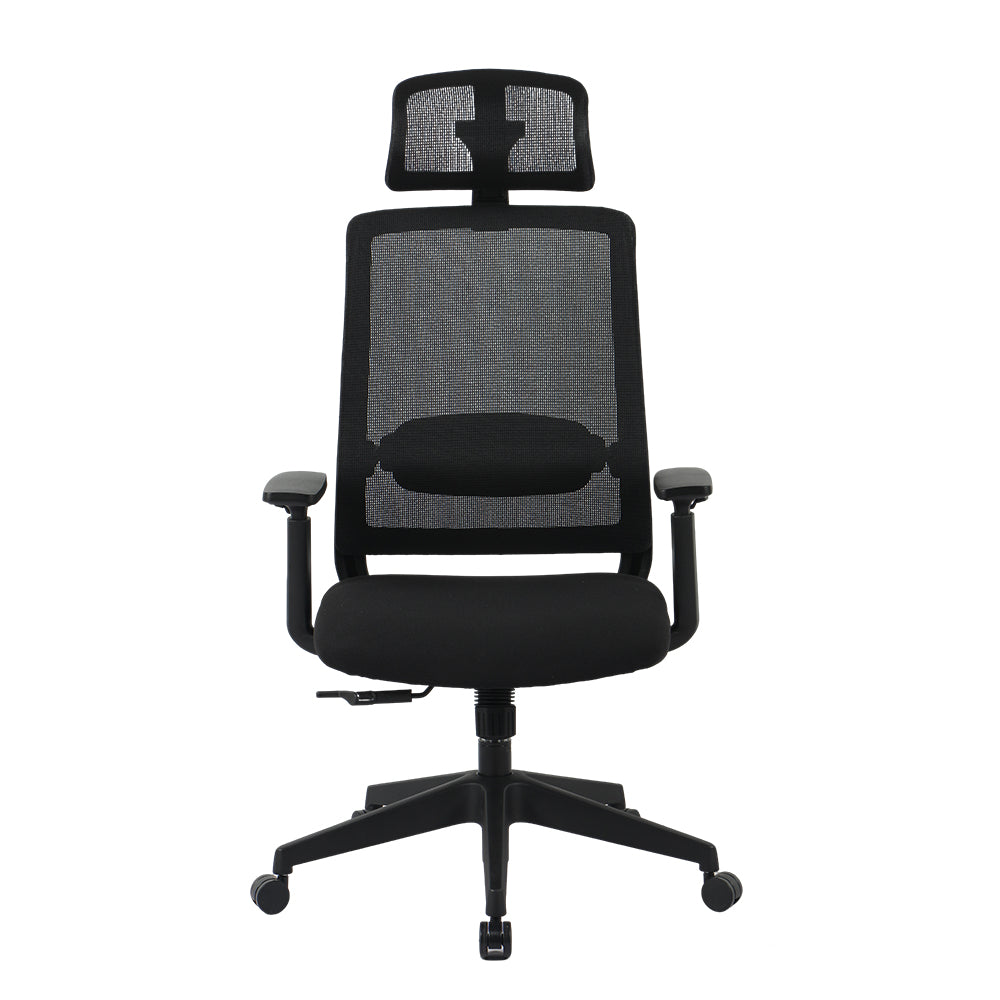 Office Chair - Synchronized Tilt - OC13