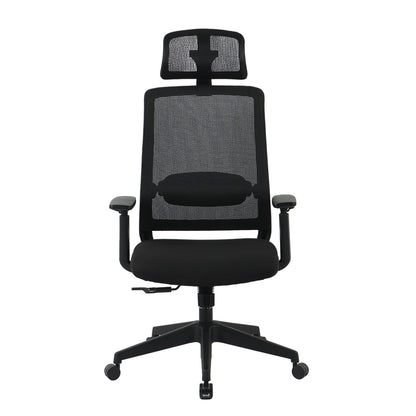 Office Chair - Synchronized Tilt - OC13