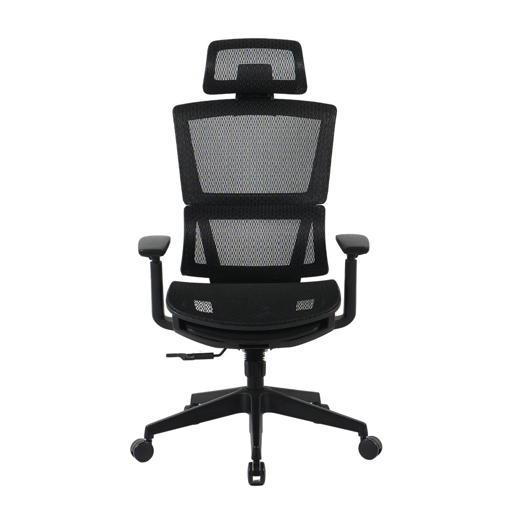 Executive Office Chair with Footrest - OC14