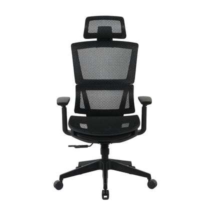 Executive Office Chair with Footrest - OC14