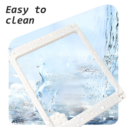 Pet Playpen Gate 60cm High | HDPE Indoor/Outdoor Enclosure