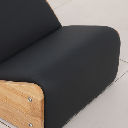 Rubberwood Pilates Spine Corrector – Ergonomic Arc